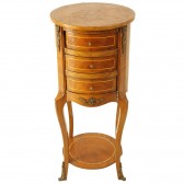 Κομοδίνο κλασικό